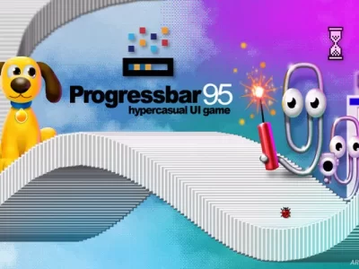 Progressbar95