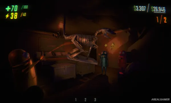 R.E.P.O. Screenshot 1