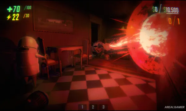 R.E.P.O. Screenshot 2