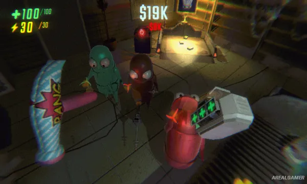 R.E.P.O. Screenshot 3