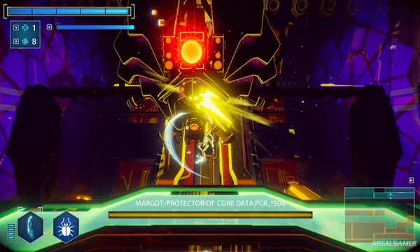 ReSetna Screenshot 1