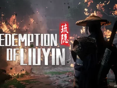 Redemption of Liuyin