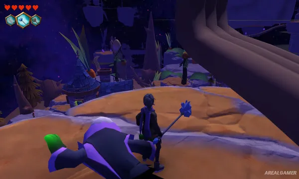Shawley - Zoo of Wonders Screenshot 3
