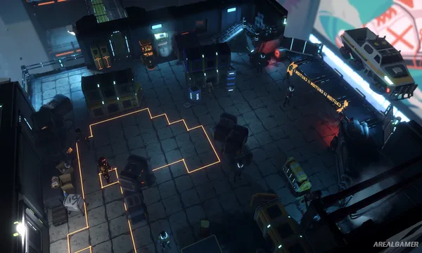 Shift'n Slay Screenshot 2