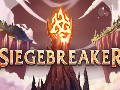 Siegebreaker