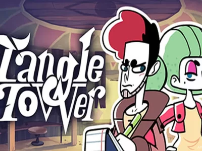 Tangle Tower