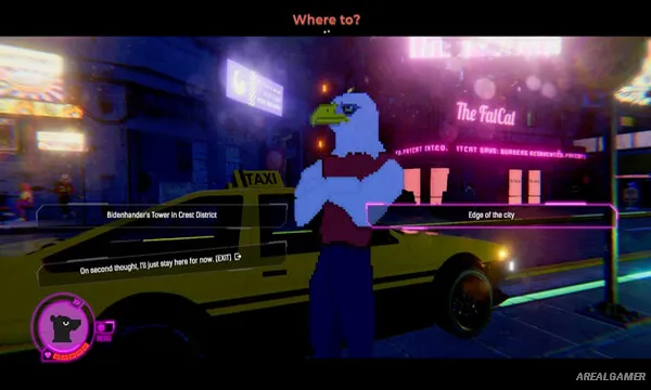 Techno Banter Screenshot 2