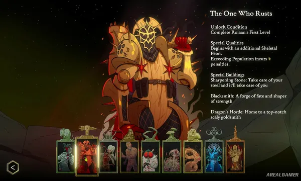 The Deadly Path Screenshot 3