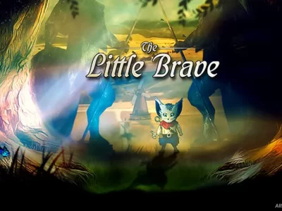 The Little Brave