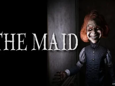 The Maid