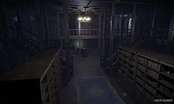 The Maid Screenshot 1