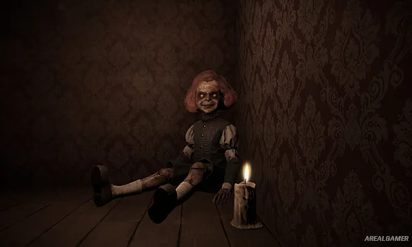 The Maid Screenshot 2