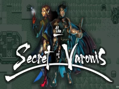 The Secret of Varonis