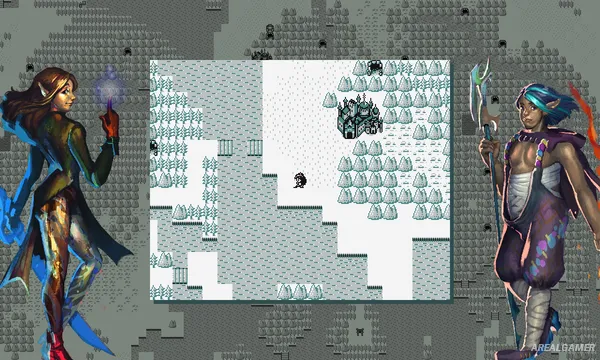 The Secret of Varonis Screenshot 2