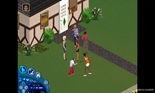The Sims 1 Legacy Collection Screenshot 3