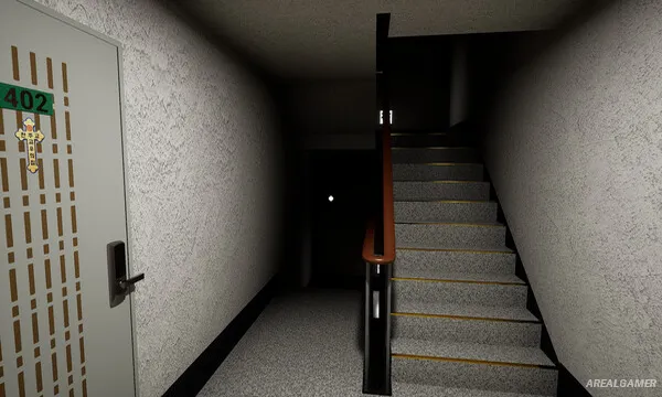 The elevator Screenshot 3