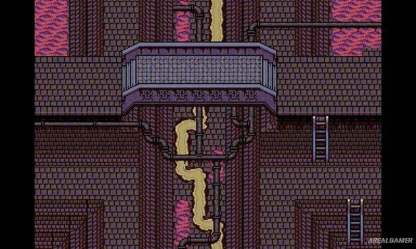 There Swings a Skull: Grim Tidings Screenshot 3