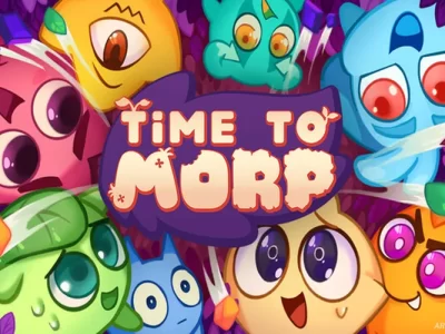 Time to Morp