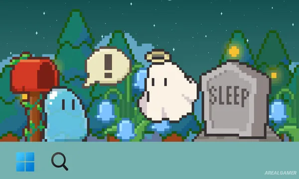 Tiny Pasture Screenshot 2
