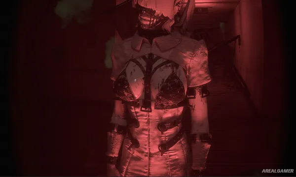UNDERWARD Screenshot 3
