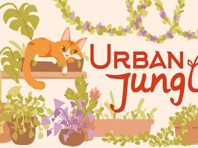 Urban Jungle