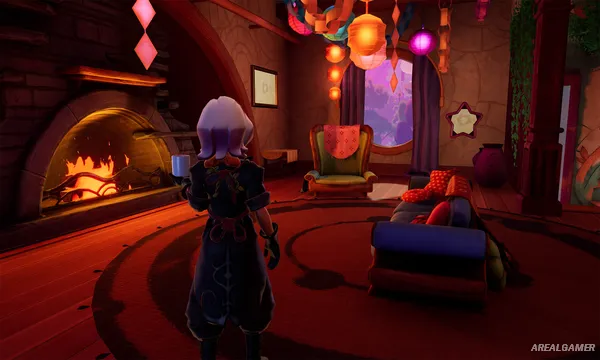 Wanderstop Screenshot 3