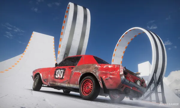 Wreckfest 2 Screenshot 2