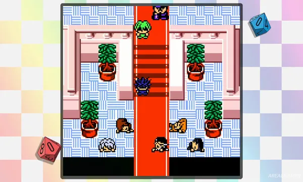 Yu-Gi-Oh! EARLY DAYS COLLECTION Screenshot 2