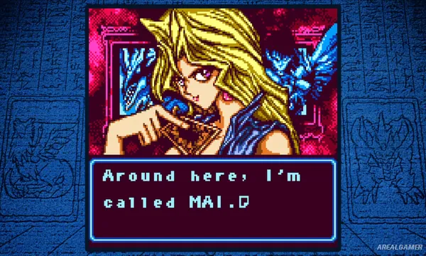 Yu-Gi-Oh! EARLY DAYS COLLECTION Screenshot 3