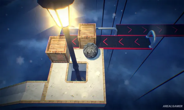 Ballex Screenshot 1