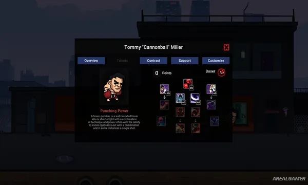 Boxing School 2 Screenshot 3