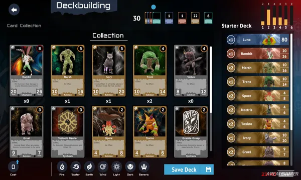 Card Summoner Screenshot 3