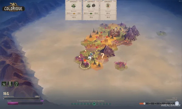 ColdRidge Screenshot 3