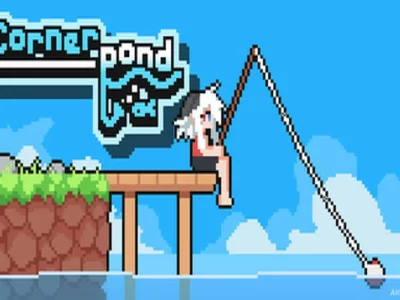 Cornerpond