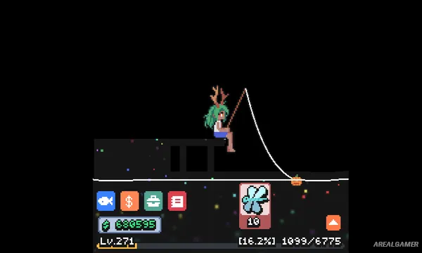 Cornerpond Screenshot 2