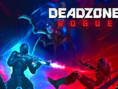 Deadzone: Rogue