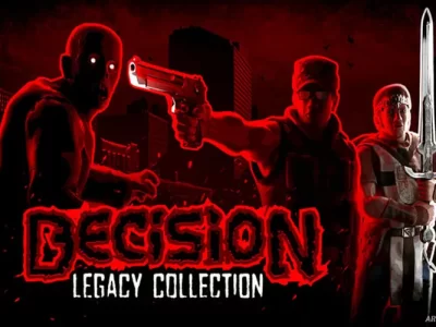 Decision Legacy Collection
