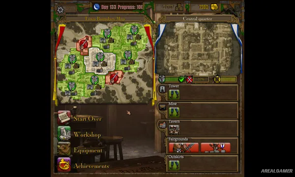 Decision Legacy Collection Screenshot 1