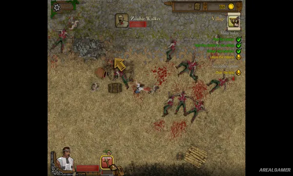 Decision Legacy Collection Screenshot 2