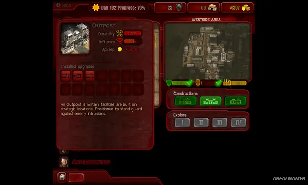 Decision Legacy Collection Screenshot 3