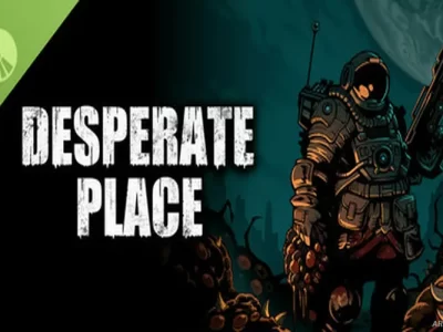 Desperate Place