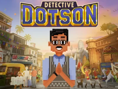 Detective Dotson