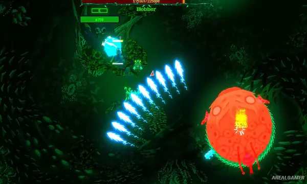 Dive The Depths Screenshot 2
