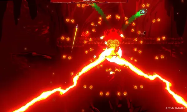Dive The Depths Screenshot 3