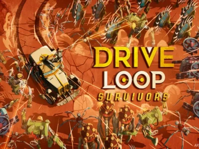 Driveloop: Survivors
