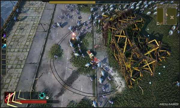 Driveloop: Survivors Screenshot 2