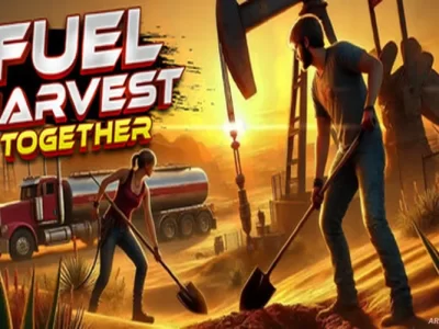 Fuel Harvest Together
