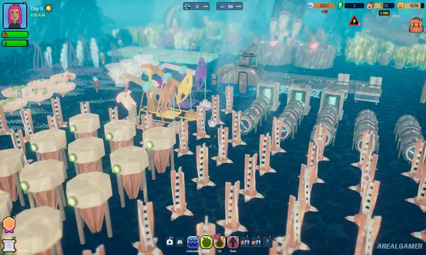 Havendock Screenshot 3