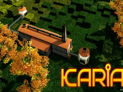 Icaria