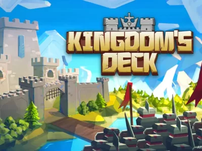 Kingdom’s Deck